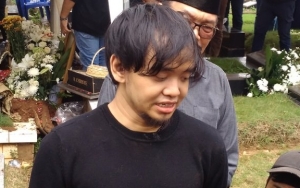 Diisukan Meninggal Akibat Stroke, Pasha Putra Yanti Noor Ungkap Fakta Sesungguhnya