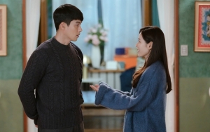 Pasukan Gibah Rusak Ciuman Hyun Bin dan Son Ye Jin, Rating 'Crash Landing On You' Pecah Rekor