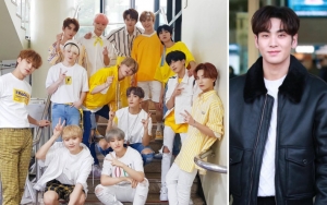 Pledis Batalkan Beberapa Jadwal Tur Konser Seventeen Dan Baekho Pasca Virus Corona Mewabah