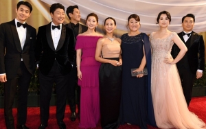 Oscar 2020: 'Parasite' Paling Dijagokan Menang Best Picture, Setuju?