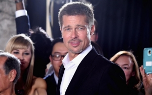 Oscar 2020: Brad Pitt Menang Aktor Pendukung Terbaik, Pecahkan Kutukan Pribadi