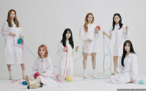 G-Friend Pecahkan Rekor Penjualan Minggu Pertama Pribadi Mereka Dengan Album 'LABIRYNTH'