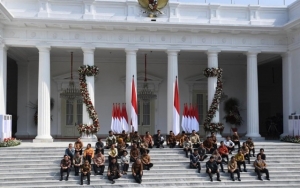 100 Hari Kerja Kabinet: Prabowo Jadi Menteri Terpopuler Sedangkan Yasonna Paling Tak Disukai