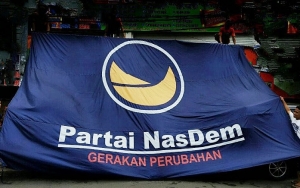 NasDem Soal Pemulangan WNI Eks ISIS: Ini Kesesatan