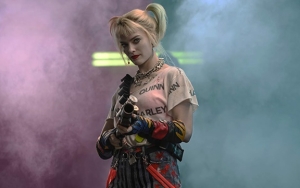 'Birds of Prey' Puncaki Box Office Meski Tak Sesuai Ekspektasi Akibat Corona