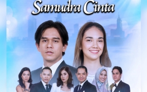 ‘Samudra Cinta’ Tetap Unggul Di Peringkat Pertama Meski Sudah Sampai 100 Lebih Episode