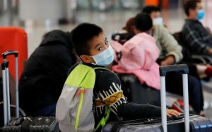 Indonesia Belum Terinfeksi Virus Corona, Peneliti Harvard 'Curiga'