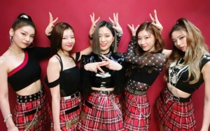 ITZY Beber Rahasia Persiapan Yang Dilakukan Untuk Tampilkan Performance Super Powerful