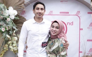Isu Ribut Hingga Pernikahan Retak Dengan Medina Zein, Suami Tampan 'Hempas' Pakai Postingan Ini