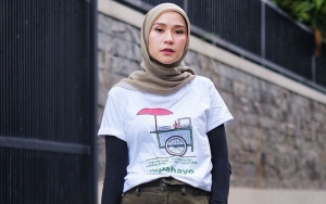 Begini Jawaban Zaskia Adya Mecca Soal Anak Sambungnya Yang Jarang Terlihat Liburan Bersama