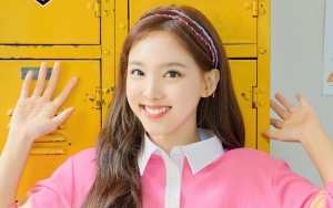 Nayeon Twice Ketahuan Nangis Saat Nonton Penampilan TXT Di MAMA 2019, Kenapa?