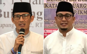 Diingatkan Sandiaga Soal Gerebek PSK, Begini Respons Andre