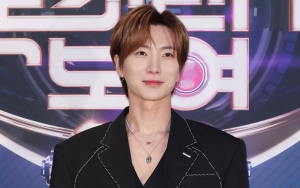 Leeteuk SuJu Ternyata Pernah DM Penggemar Seperti Ini, Netizen Sinis