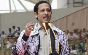 Payung Hukum 'Kampus Merdeka' Ala Nadiem Makarim, Ada 5?