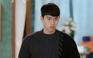 Visual Hyun Bin di Foto ID 'Crash Landing on You' Jadi Perbincangan