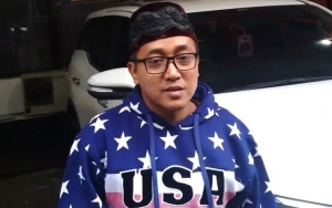 Dekat dengan Putri Sule, Teddy Suami Mendiang Lina Jawab Tudingan Tinggal Serumah