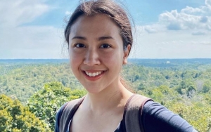 Sherina Beri Balasan Menohok Saat Kunjungi Orangutan Disindir Cuma Buat Uyel-uyel