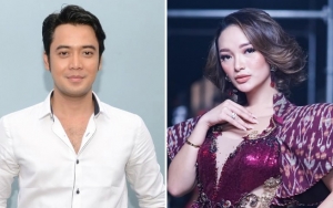 Kriss Hatta Disindir Cari Sensasi Usai Genit Beri Emoji Cium di Postingan Zaskia Gotik