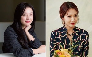 Kim Ji Won Gabung Agensi Park Shin Hye, Hubungan 'Tak Akur' di Masa Lalu Dibahas