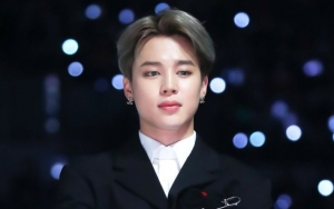 Perbuatan Mulia untuk SMA-nya Terungkap, Jimin BTS Tuai Pujian Selangit