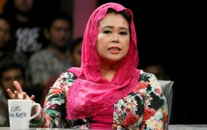 Terbang ke Australia, Yenny Wahid Pakai Garuda Sekaligus Cek Layanan