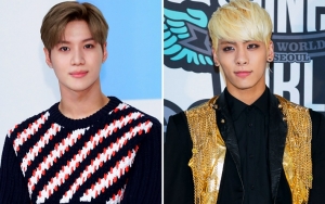 Netizen Marah Usai Taemin Ditanya Soal Kematian Mendiang Jonghyun di Tengah Tur Konser SuperM