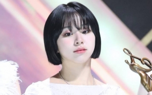 Tato-Tato Chaeyoung Twice Mendadak Disorot dan Picu Perdebatan