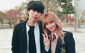 Lagi-Lagi Bahas Pacar, Kim Heechul Dikritik Tak Hargai Perasaan Momo Twice