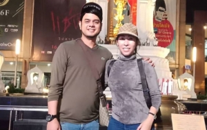 Rio Reifan Divonis 20 Bulan Penjara Kasus Narkoba, Istri Cantik: Saya Masih Cinta 100 Persen
