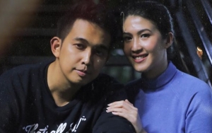 Naga 'ADA Band' Umumkan Kehamilan Istri Setelah 8 Tahun Menikah