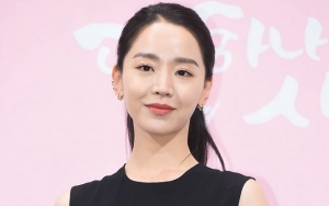 Jadi Pengacara, Shin Hye Sun Ungkap Andil Sang Ayah dalam Partisipasinya di Film 'Innocence'