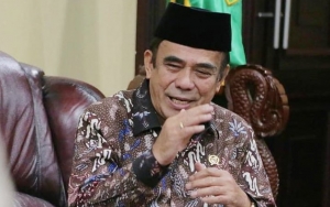 Wacana Pemulangan WNI Eks ISIS Jadi Polemik, Menag Fachrul Diminta Tutup Mulut