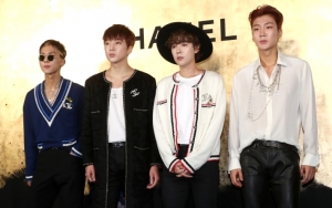 YG Entertainment Terungkap Juga Patenkan Nama Asli Member Winner