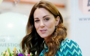 Kate Middleton Ternyata Rebut Julukan Ini dari Putri Diana