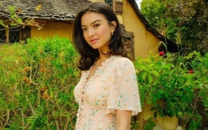 Raline Shah Trending Usai Party Bareng Pemain Film 'Parasite' Hingga Pinjam Piala Oscar