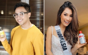 Korban Fitnah Akun Gosip, Bubah Alfian Ungkap Kebaikan Frederika Alexis Cull dan Minta Maaf