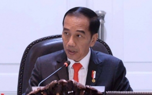 Jokowi Tolak WNI Eks ISIS, Stafsus: Sejalan Hukum Indonesia Lawan Paham Radikal