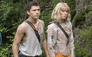 Lama Terbengkalai, Film Tom Holland dan Daisy Ridley 'Chaos Walking' Akhirnya Punya Tanggal Rilis