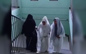 Istri Kedua Disentil Janda Tak Berhijab, Nengmas 'Aksi Indosiar' Diramal Bakal Dipoligami Lagi?