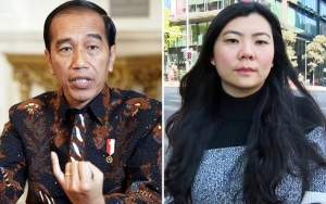 Temui Jokowi di Australia, Tim Veronica Koman Serahkan Data Tahanan dan Korban Tewas Papua