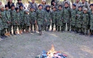 Ada Anak-Anak ISIS Bakar Paspor, Pengamat Terorisme Beri Masukan Ini ke Pemerintah RI