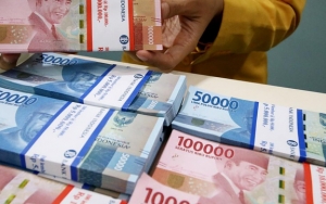 Disalurkan Langsung ke Sekolah, Dana Bos Kini Tak Lagi Lewat Pemda