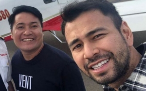 Merry Bikin Raffi Ahmad Geleng-Geleng Kepala Karena Minta Hadiah Branded Usai Sembuh dari Sakit 