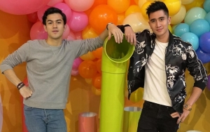 Masak Makanan Spesial, Bromance ala Verrell Bramasta dan Rizky Nazar Ini Bikin Gemas