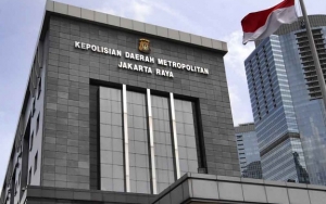 Salah Beri Informasi Banjir di Akun Medsos, Polda Metro Jaya Minta Maaf