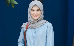 Cut Meyriska 'Bumil Cantik' Bocorkan Roger Jijik Bersihkan Muntahan Istri?