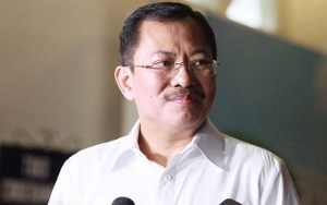 Peneliti Harvard Curiga Virus Corona Sudah Masuk Indonesia, Menkes Terawan Tersinggung