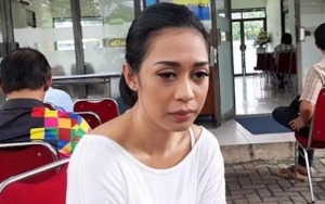 Sempat Tolak Autopsi, Karen Idol Jawab Tentang Kemungkinan Makam Anak Dibongkar