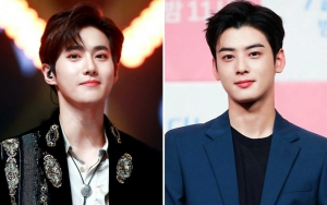 Ini Daftar Idol Cowok Paling Ganteng Pilihan Pengguna Twitter, Ada Bias Kalian?