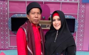 Kiwil Ogah Cerai, Minta Istri Muda Tak Gampang Umbar Aib Suami